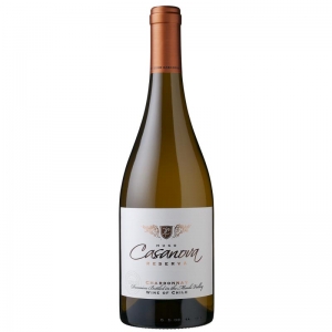 Casanova Reserva Collection Chardonnay